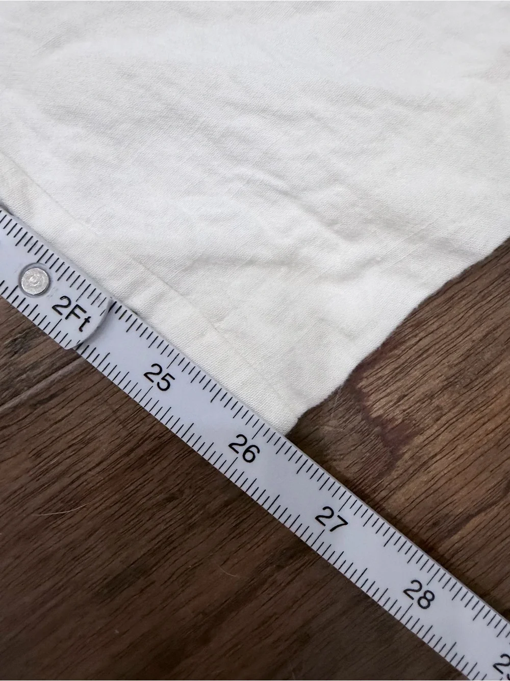 Zara linen blend
